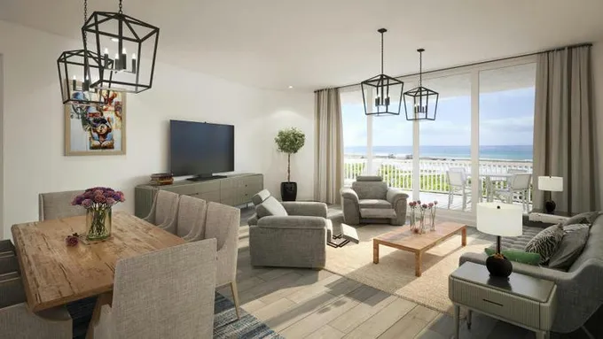 15600 EMERALD COAST PKWY # 905, Destin, FL 32541 Condominium For Sale  MLS# 854153
