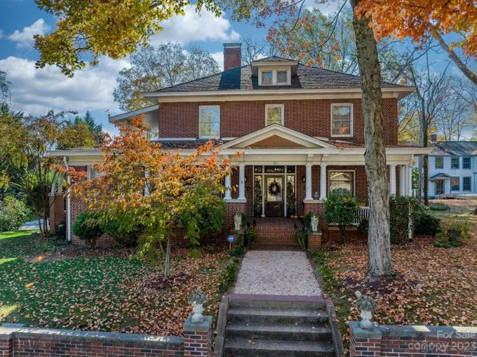Statesville, Iredell County, NC House for sale Property ID: 416788262