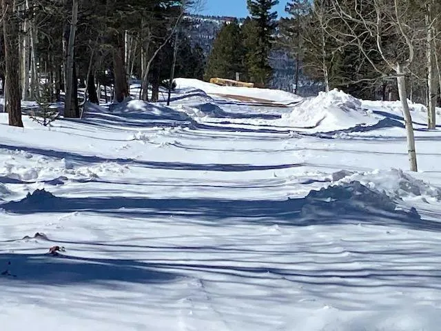 LOT 608 PANORAMA WAY, Angel Fire, NM 87710 Land For Sale  MLS# 109930