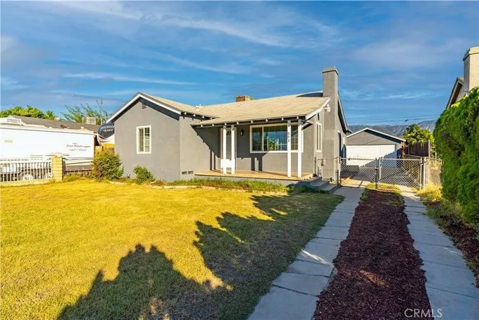 San Bernardino, San Bernardino County, CA House for sale Property ID: 417384387
