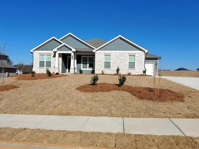 105 Bastian Rd Lot 2, Mc Donough, GA 30252 - MLS 7310239 for Sale