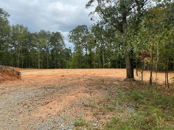0 LOWER GAINESVILLE ROAD # LOT 7, Prattville, AL 36067 Land For Sale  MLS# 546820