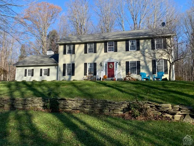 890 County Route 405, Westerlo, NY 12193  MLS# 150772 for Sale