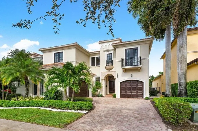 17939 Lake Azure Way, Boca Raton, FL 33496 - MLS RX-10940831 for Rent