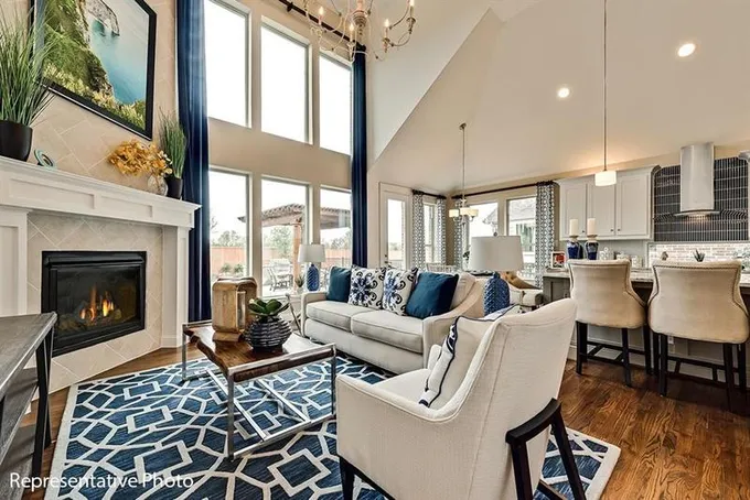 14105 Signal Hill Dr, Little Elm, TX 75068 for Sale