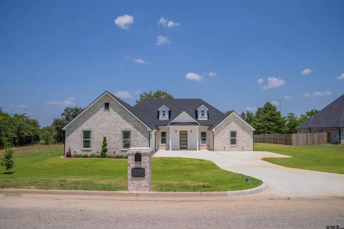Lindale, Smith County, TX House for sale Property ID: 417253577