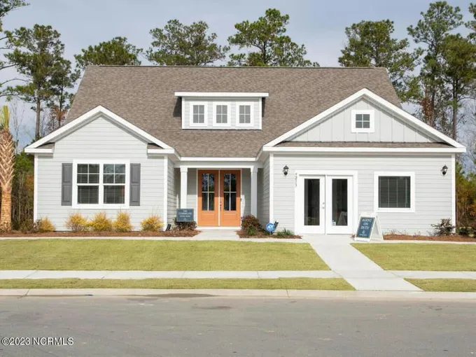 7773 HARRIER CIR LOT 178, Leland, NC 28451 Single Family Residence For Sale  MLS# 100411923