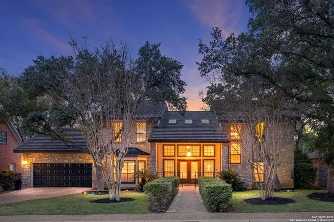 15731 DAWN CRST, San Antonio, TX 78248-1739 for Sale