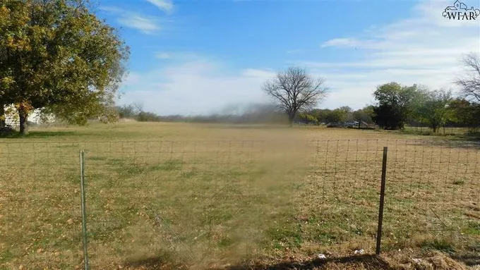 0.92 Acs Hardin Street, Burkburnett, TX 76354 for Sale