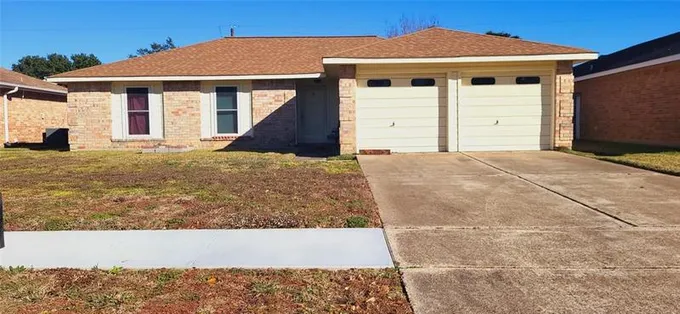 9823 Stonemont Rd, La Porte, TX 77571 for Sale
