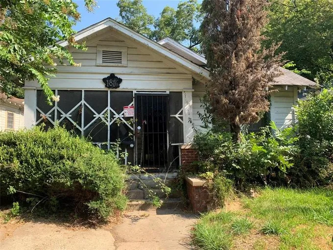 1816 Ashton St, Shreveport, LA 71103 for Sale