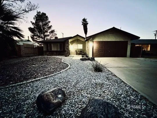 213 Rancho St, Ridgecrest, CA 93555  MLS# 2605037 for Sale