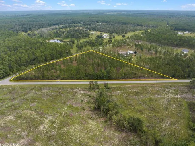 Bay Minette, Baldwin County, AL Undeveloped Land, Homesites for sale Property ID: 417548559