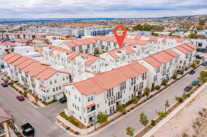 457 VIN BENICARLO Place, El Paso, TX 79912 for Sale
