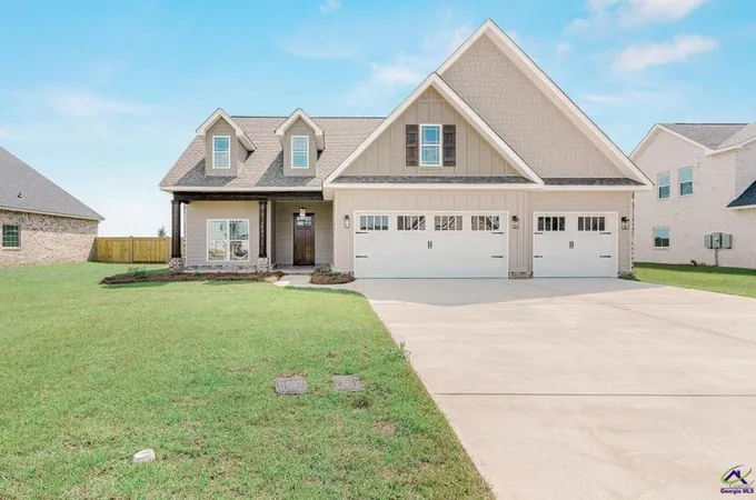 104 Planter&apos S Ridge Trail, Kathleen, GA 31047 - MLS 231407 for Sale