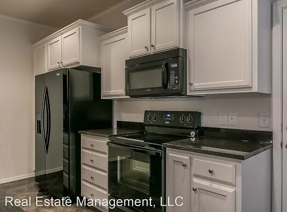 Mosley Street Apartments - Mosley Street - Amarillo, TX Apartments for Rent