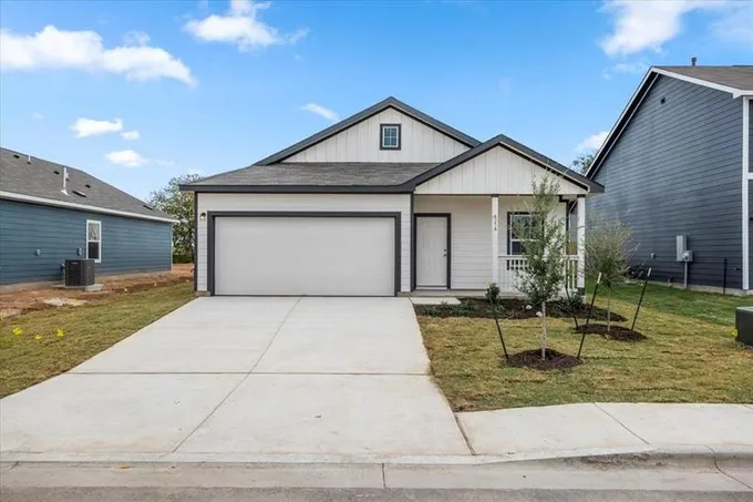 516 Thunderstorm Ave, Lockhart, TX 78644 for Rent