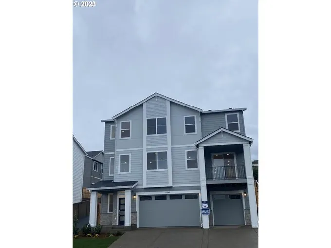 19848 SW GANNON LN LOT19, Beaverton OR 97007 for Sale