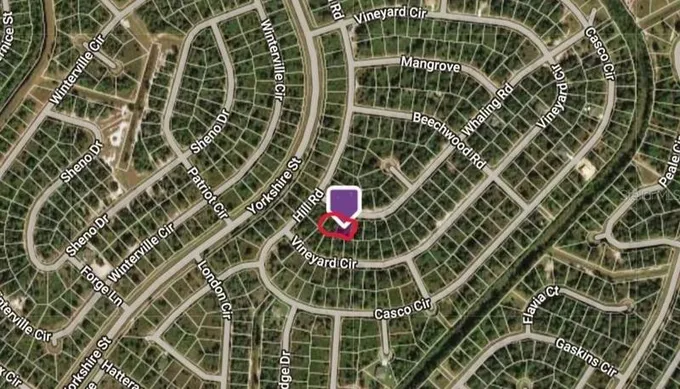Whaling Rd, North Port, FL 34288 - MLS A4588639 for Sale