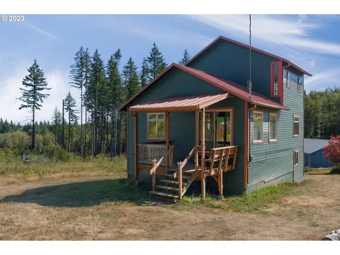 68008 MEISSNER RD, Deer Island OR 97054 for Sale