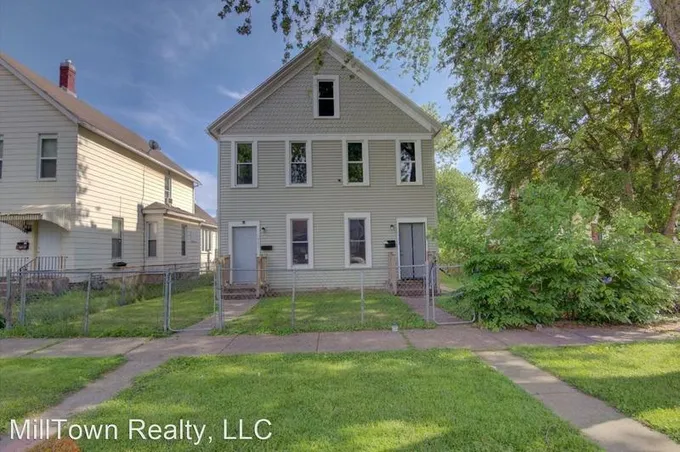 1521 W 8th St  1521-1523 W 8th Street for Sale