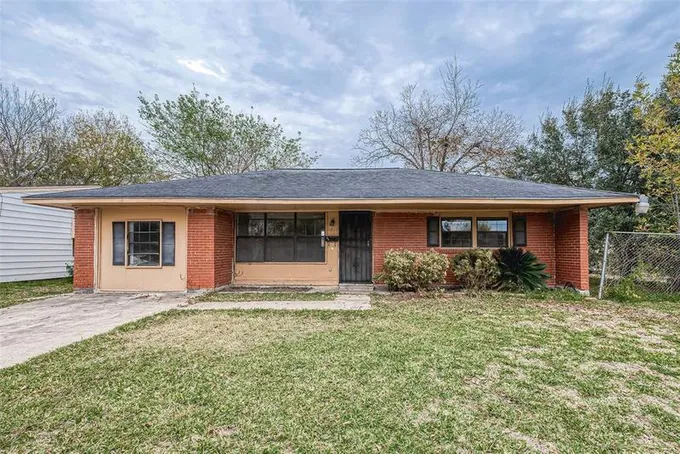 11615 Duane St, Houston, TX 77047 for Rent