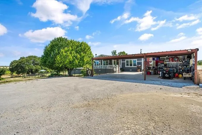 Weatherford, Parker County, TX House for sale Property ID: 417135144