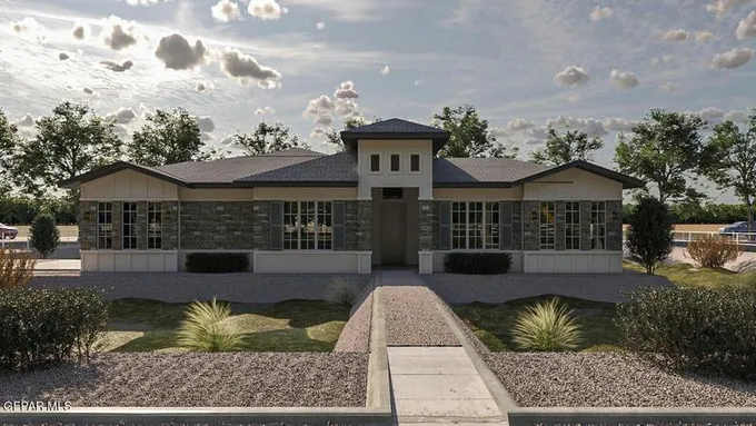 310 ROPER LANE, Clint, TX 79836 Single Family Residence For Sale  MLS# 884292