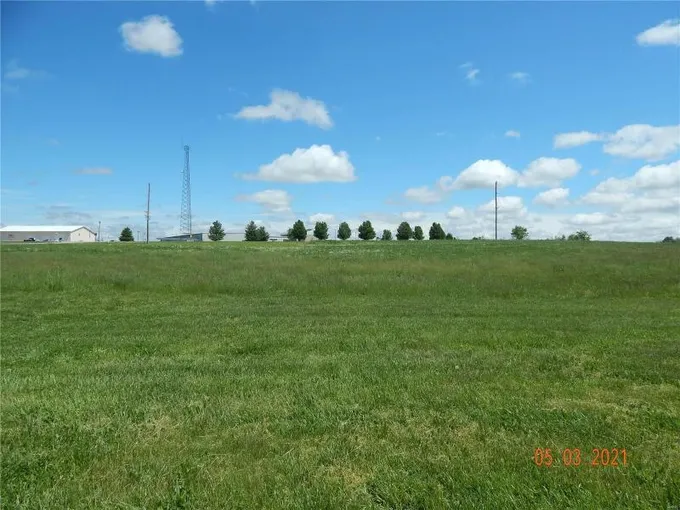 Waterloo, Monroe County, IL Undeveloped Land, Homesites for sale Property ID: 410159640