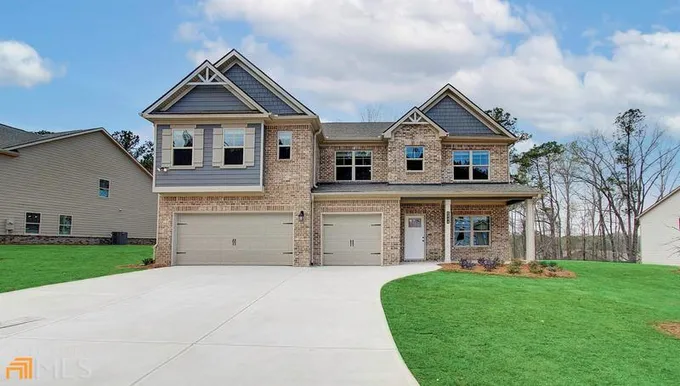 3376 Bellbuckle Ln SW, Atlanta, GA 30331 - MLS 10131304 for Sale