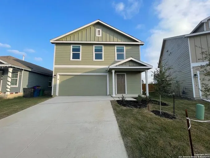 6454 Magee Run, San Antonio, TX 78220 for Rent