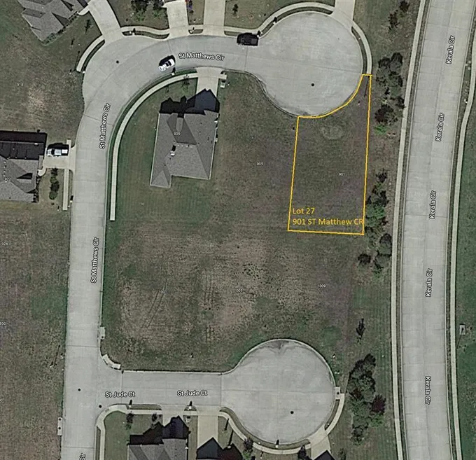 901 Saint Matthew Cir, Royse City, TX 75189 for Sale