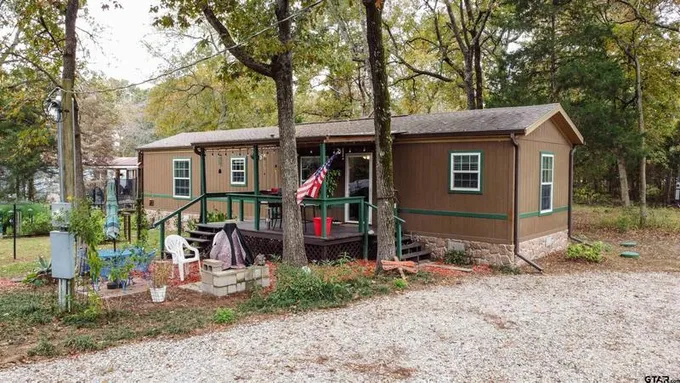 212 E Willow Lane, Murchison, TX 75778 for Sale