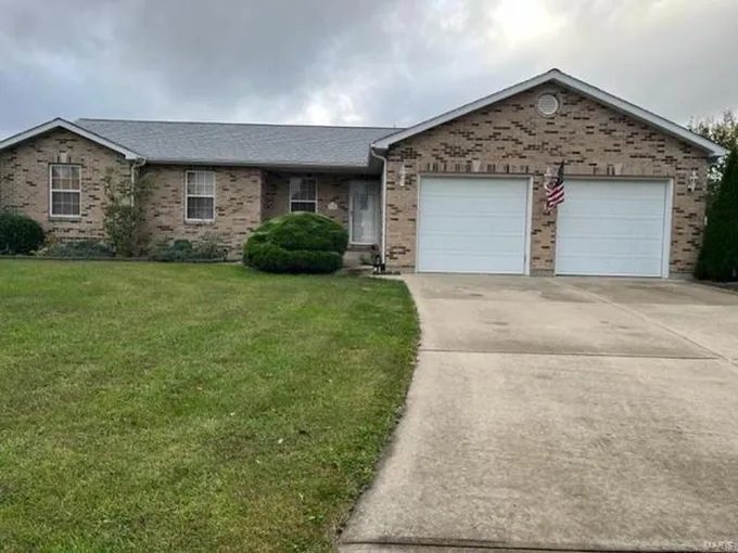 Millstadt, Saint Clair County, IL House for sale Property ID: 417689635