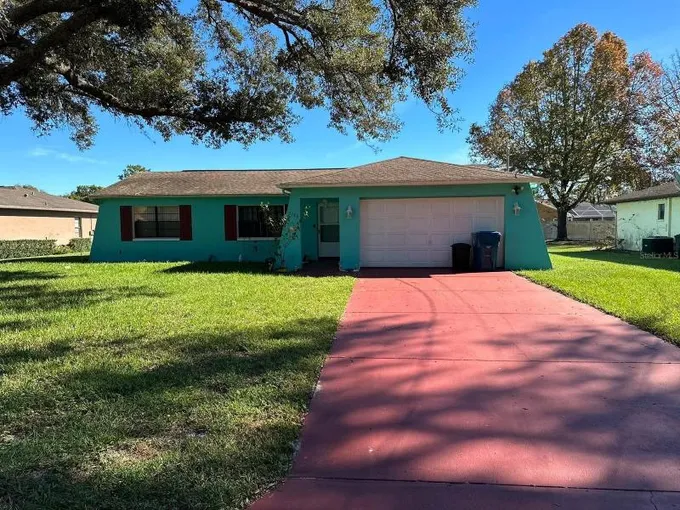 Spring Hill, Hernando County, FL House for sale Property ID: 418469879