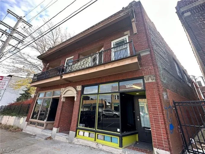 Cleveland, Cuyahoga County, OH Commercial Property, House for sale Property ID: 418211687