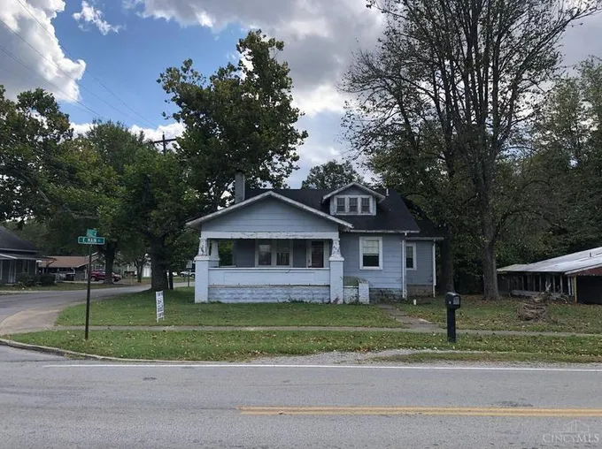 408 E Main St, Mount Orab, OH 45154 - MLS 1784181 for Sale