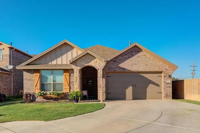 Lubbock, Lubbock County, TX House for sale Property ID: 417970977