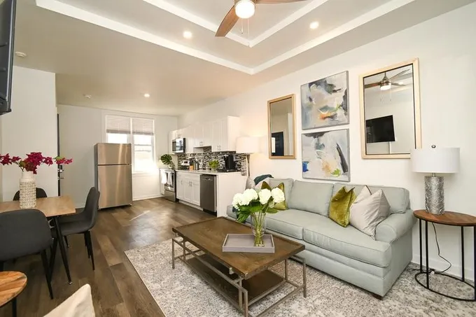 Landing Furnished Apartment at Stylish Condo.1.1339668  1111 N 41st Street for Sale