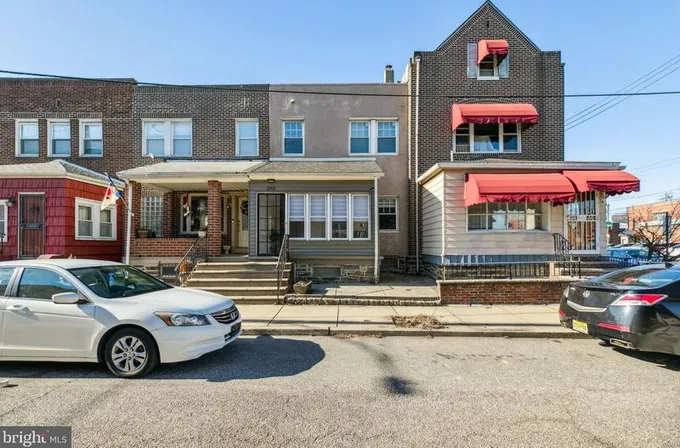 2702 S Iseminger St, Philadelphia, PA 19148 - MLS PAPH2311104 for Sale