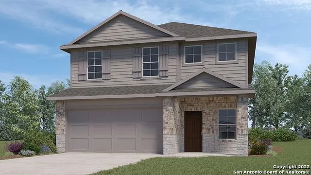 15602 Clove Spice Way, Von Ormy, TX 78073 for Sale
