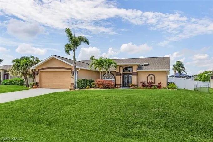 Cape Coral, Lee County, FL House for sale Property ID: 416894143