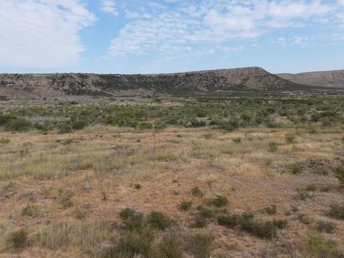 Hillside Rd, Robert Lee, TX 76945 for Sale