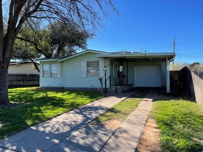 110 Holly Dr, Midland, TX 79703 for Sale