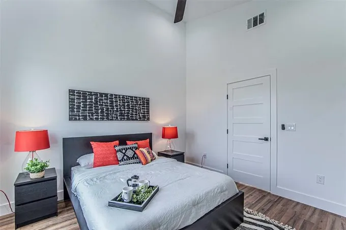 7107 Bethune Ave A, Austin, TX 78752 for Sale