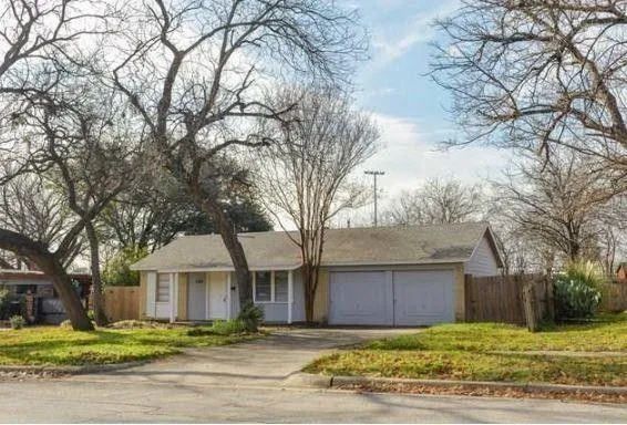 Fort Worth, Tarrant County, TX House for sale Property ID: 417258072