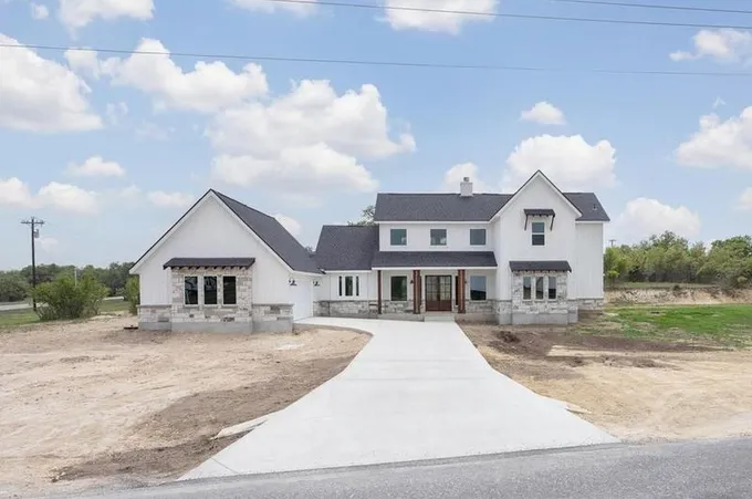 346 John Price, Blanco, TX 78606 - MLS 3719218 for Sale