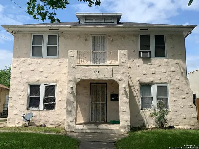 2011 Cincinnati Ave, San Antonio, TX 78228-5300  MLS# 1683248 for Sale