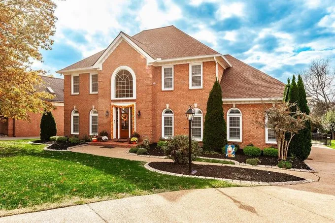 128 Blue Ridge Trce, Hendersonville, TN 37075  MLS# 2592247 for Sale