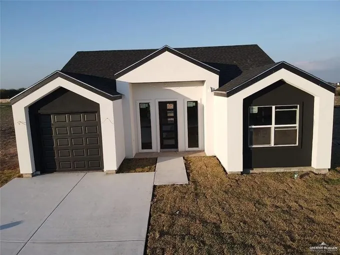 601 Tower Oak Drive, Alamo, TX 78516 for Sale